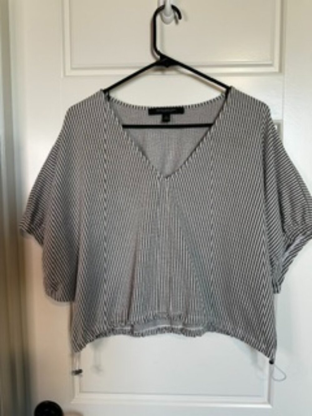 Marc New York Top